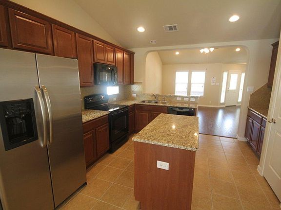 1609 Big Thicket Dr