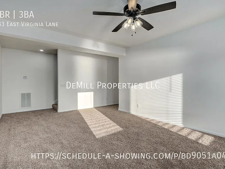 883 E Virginia Ln — Photo 16