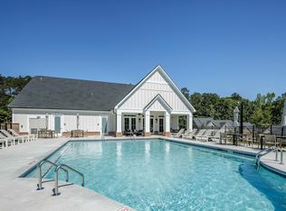 Cottages at Walker Ridge, Cartersville, GA 30120