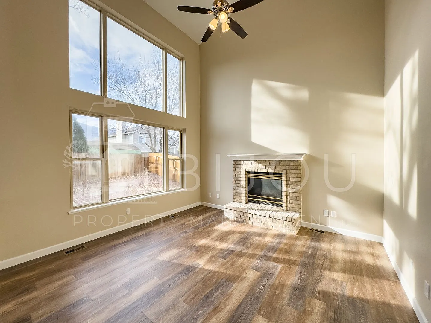 Cheyenne Meadows / Gate 3 Fort Carson Home — Photo 3