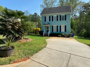 7916 Flanagan Pl, Raleigh, NC 27612