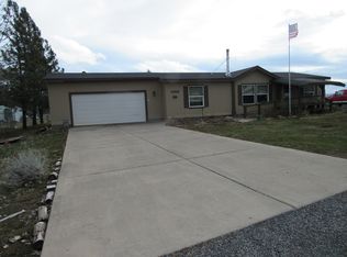 34529 Cloutier Dr, Chiloquin, OR 97624