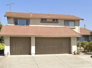 966 Cape Anita Pl, San Jose, CA 95133