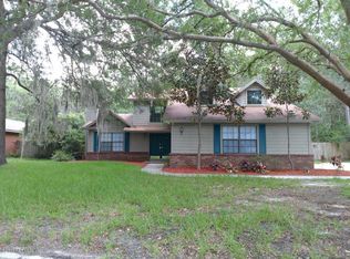12323 Mesa Verde Trl, Jacksonville, FL 32223
