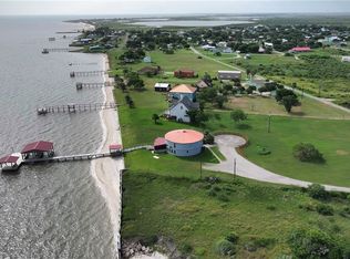 430 N Blackburn Ave, Port Lavaca, TX 77979