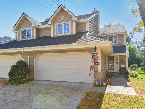 7535 W Tuckaway Creek DRIVE, Franklin, WI 53132