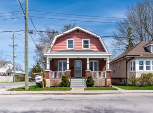 497 Alfred St, Kingston, ON K7K 4J4