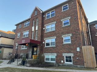 101 Church St #303, Kitchener, ON N2G 2S3