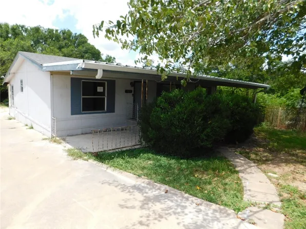 127 County Road 1810, Clifton, TX 76634