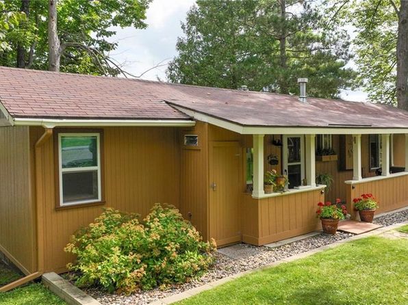 12810 N County Hwy T, Hayward, WI 54843
