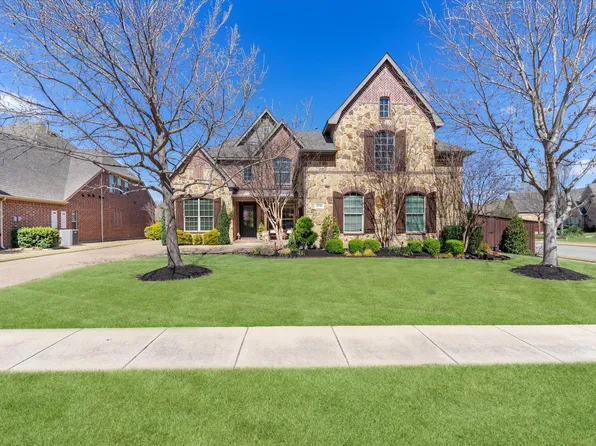 2751 Waverley Dr, Trophy Club, TX 76262