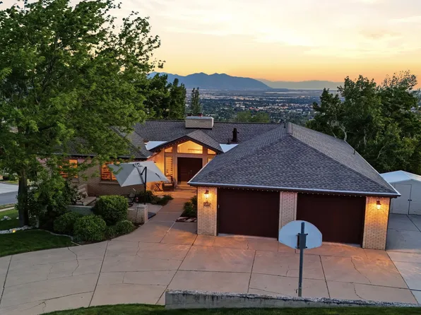 915 Northridge Dr, Bountiful, UT 84010