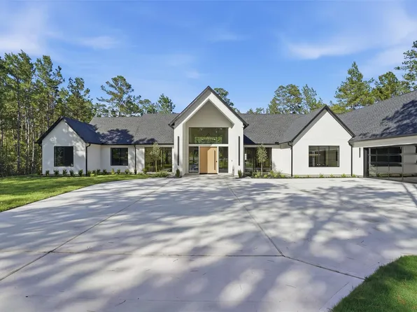 25100 Fort Davis Rd, Montgomery, TX 77316