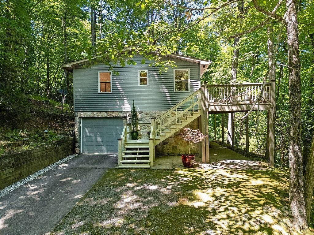 57 Echota Ln, Brevard, NC 28712 MLS 4155294 Zillow