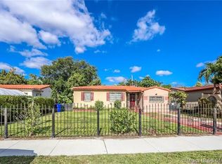 1970 SW 32nd Ave, Miami, FL 33145