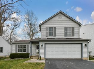 5492 Westerville Crossing Dr, Westerville, OH 43081