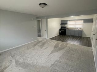 15012 Dorchester Ave APT 2E, Dolton, IL 60419