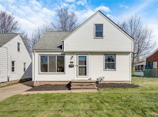 1677 Douglas Rd, Wickliffe, OH 44092