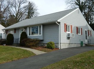 465 Riverside Ter, Rutherford, NJ 07070