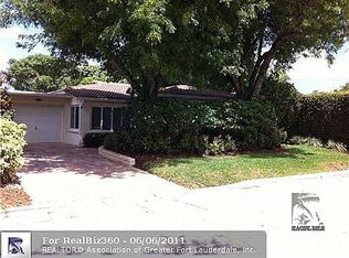 1508 NE 17th Ter, Fort Lauderdale, FL 33304