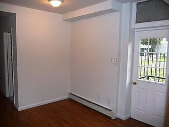 Rented by Corcoran