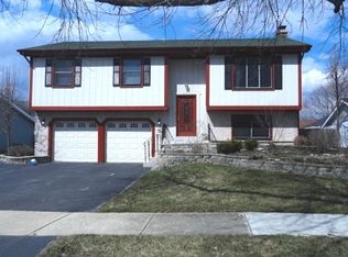 648 Chesapeake Dr, Bolingbrook, IL 60440