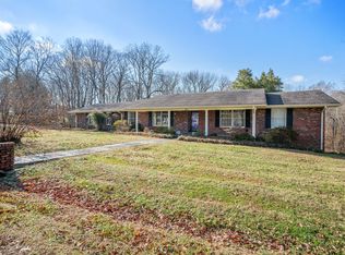411 Timber Rd, Ashland City, TN 37015