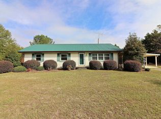 1680 Joel Rd, Carthage, NC 28327