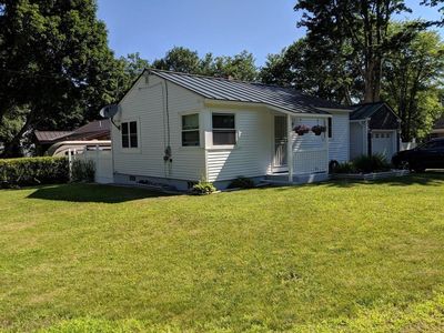 6 Logan Lane, Lebanon, NH, 03766