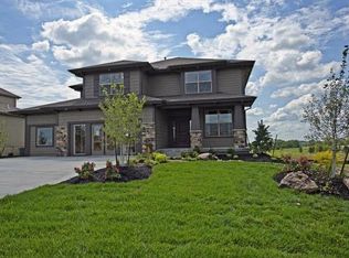 16171 W 163rd Ter, Olathe, KS 66062