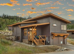 33 Vendette Rd, Silverthorne, CO 80498