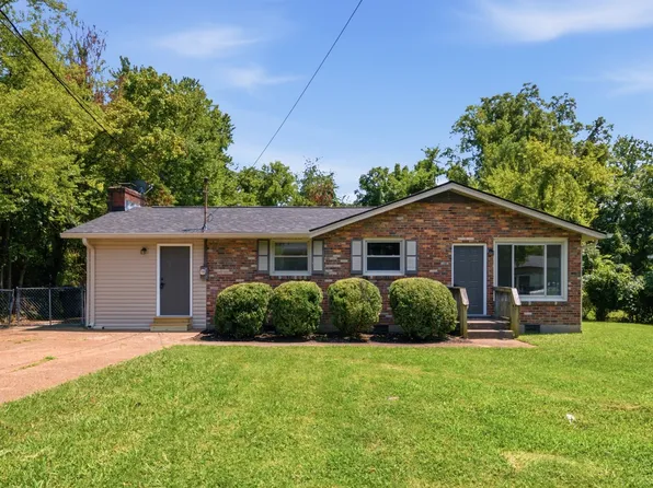 3218 Moorewood Dr, Nashville, TN 37207