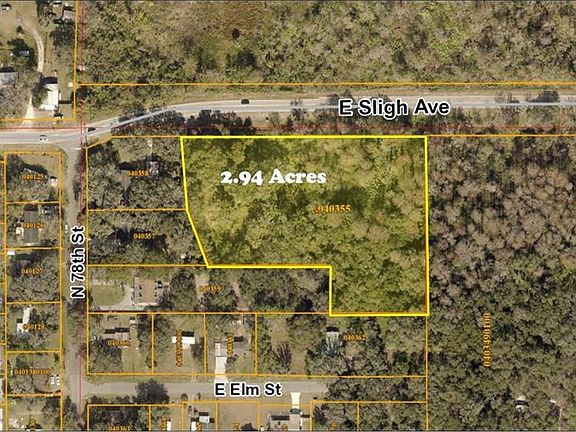 5th image of 7805 E Sligh Ave