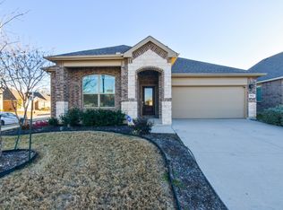 1840 Da Vinci Dr, Little Elm, TX 75068