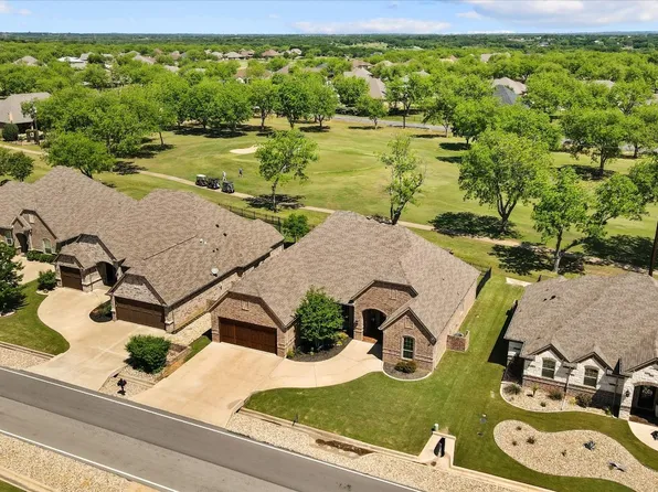 5916 Pebble Beach Ct, Granbury, TX 76049