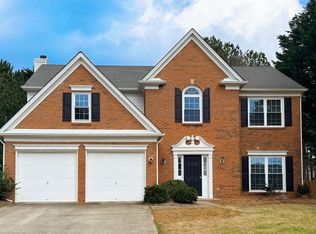 515 Sessingham Ct, Johns Creek, GA 30005
