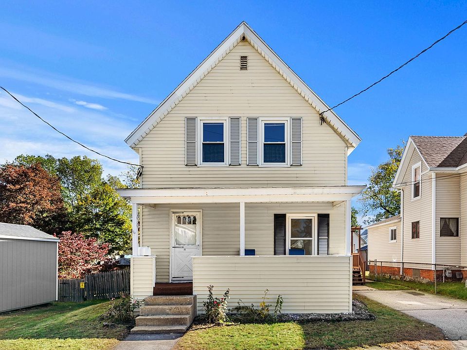 1st image of 15 Springview Avenue