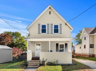 15 Springview Avenue, Manchester, NH 03103