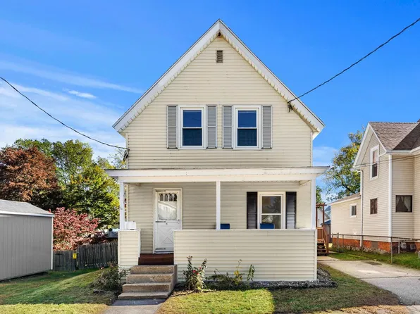 15 Springview Avenue, Manchester, NH 03103