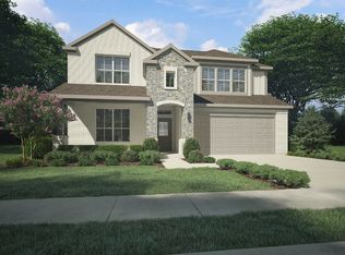 5581 Summit Creek Rd, Fort Worth, TX 76126