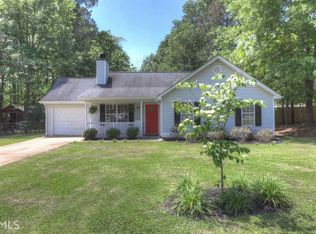 162 Barnetts Bridge Rd, Jackson, GA 30233