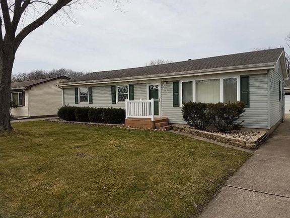 2nd image of 6584 Monument Ave
