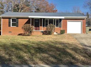 2032 Fairview Rd, Morristown, TN 37814