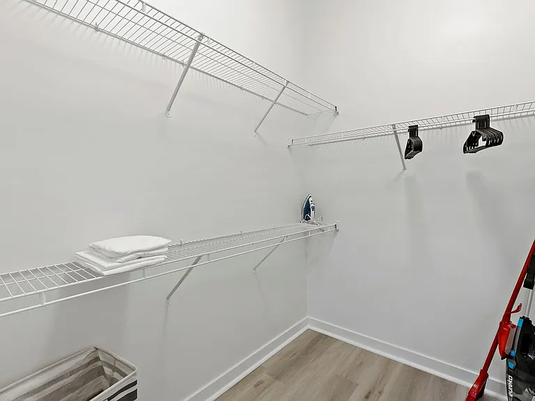 Laundry Room Cabinet