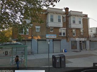5401 W Berks St, Philadelphia, PA 19131