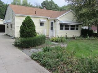 1339 Swann Rd, Youngstown, NY 14174