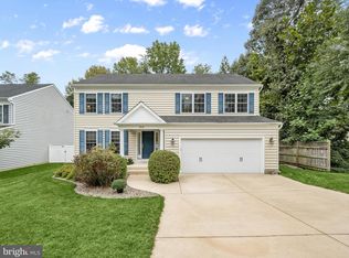 301 Genesis Way, Severna Park, MD 21146