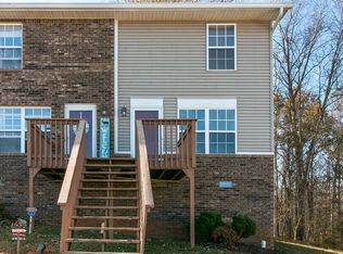 930 Kingsbury Dr APT D, Clarksville, TN 37040