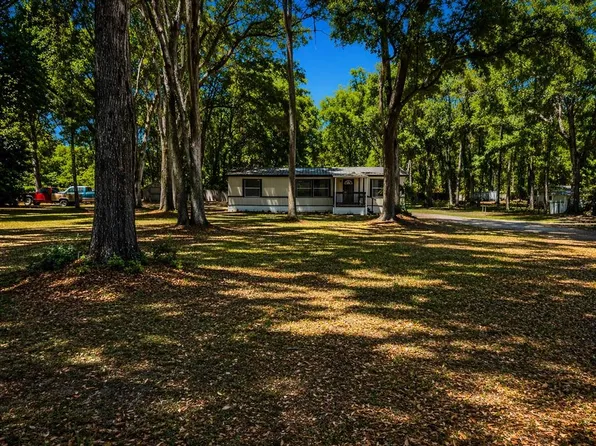 2414 NW 121st Ave, Gainesville, FL 32609