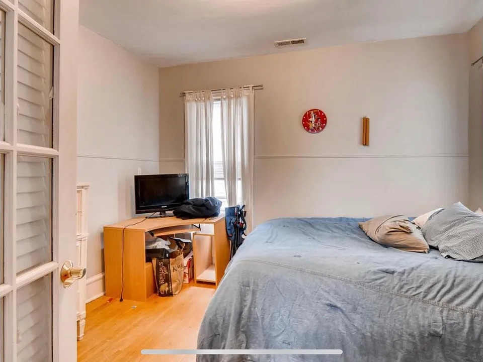 Bedroom #2